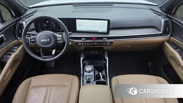 Kia The New Sorento 4th Generation id 3614641 из Кореи 17