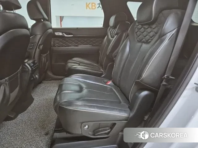 Hyundai Palisade id 3012696 из Кореи 17