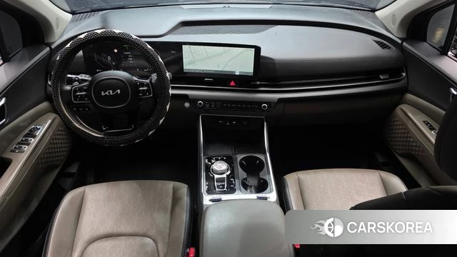 Kia The New Carnival 4th Generation id 3963683 из Кореи 17