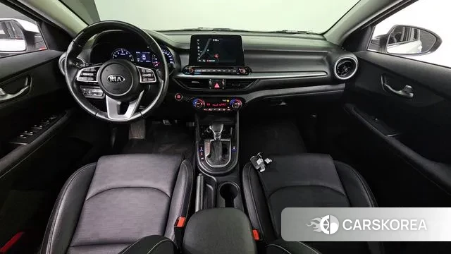 Kia Come New K3 id 3421952 из Кореи 17