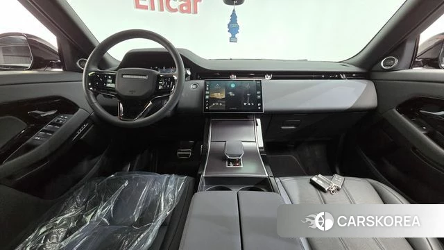 Land Rover Range Rover Evoque 2nd Generation id 4539644 из Кореи 35