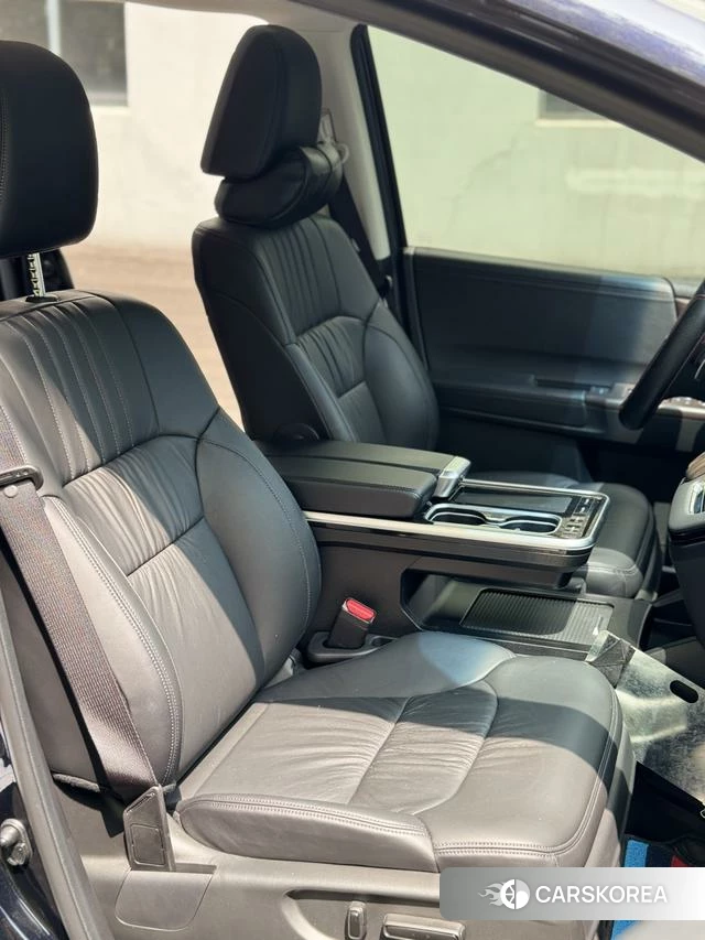 Honda Odyssey id 4239952 из Китая 11
