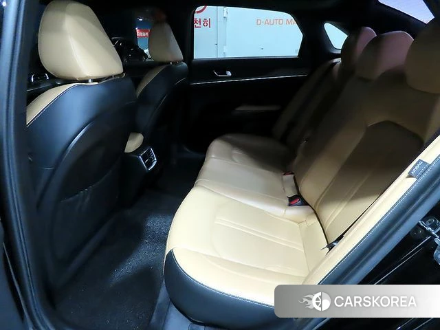 Kia K5 3rd generation id 4586489 из Кореи 17
