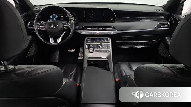 Hyundai Palisade id 3578062 из Кореи 17