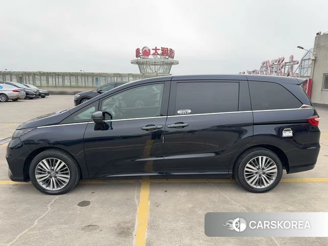 Honda Odyssey id 4239354 из Китая 15