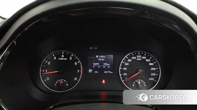 Kia Seltos id 3834248 из Кореи 17