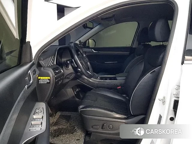 Hyundai Palisade id 3479650 из Кореи 17