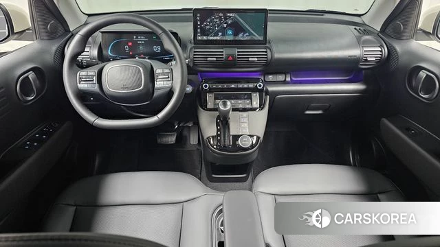 Hyundai The New Casper id 4291610 из Кореи 27