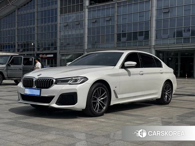 BMW 5 series id 4271849 из Китая 18
