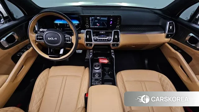 Kia Sorento 4th Generation id 3043450 из Кореи 17