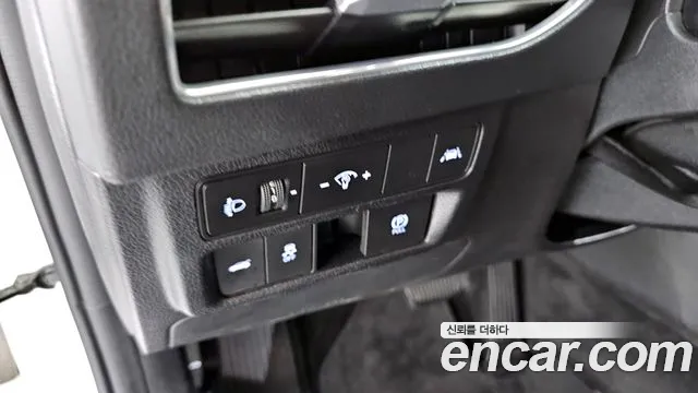 Hyundai Sonata (DN8) id 2677578 из Кореи 17