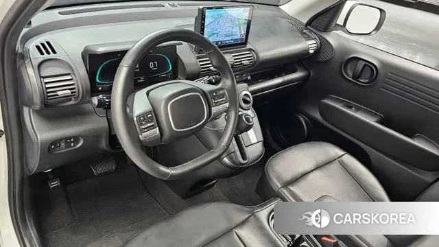 Hyundai Casper id 3348875 из Кореи 17