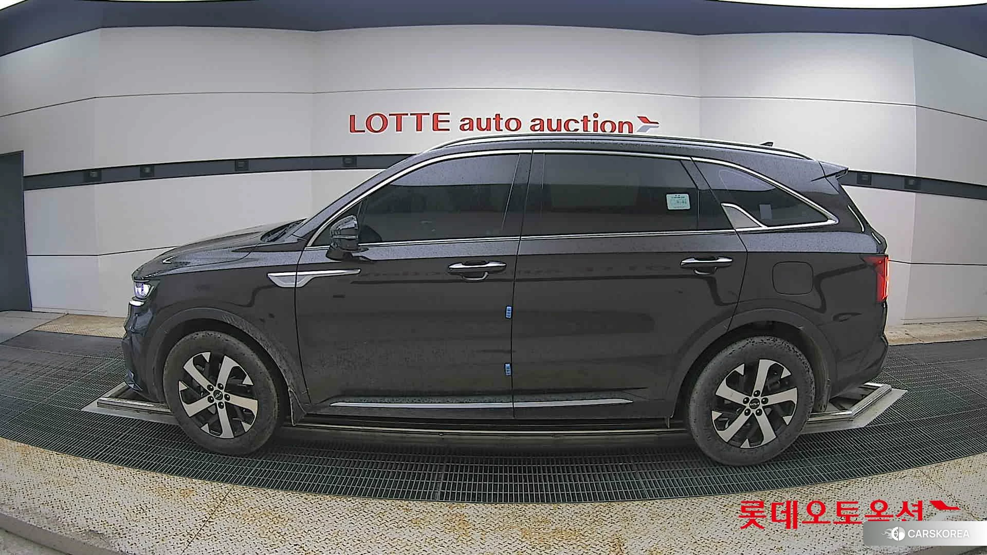Kia Sorento id 4289447 из Кореи 35