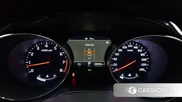 Kia The New Carnival id 3773130 из Кореи 17