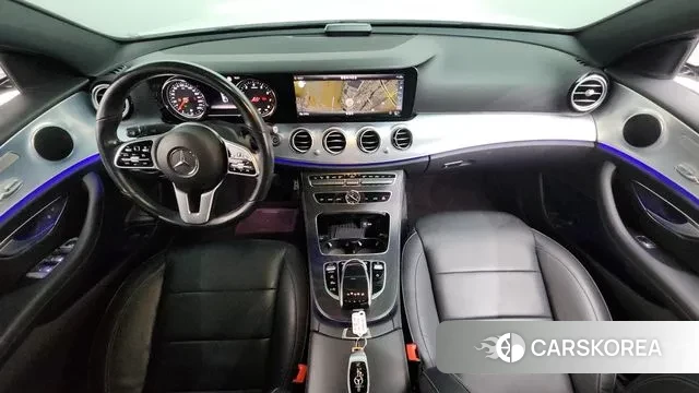 Mercedes-Benz E-Class W213 id 3703257 из Кореи 17