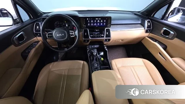 Kia Sorento 4th Generation id 3650455 из Кореи 18