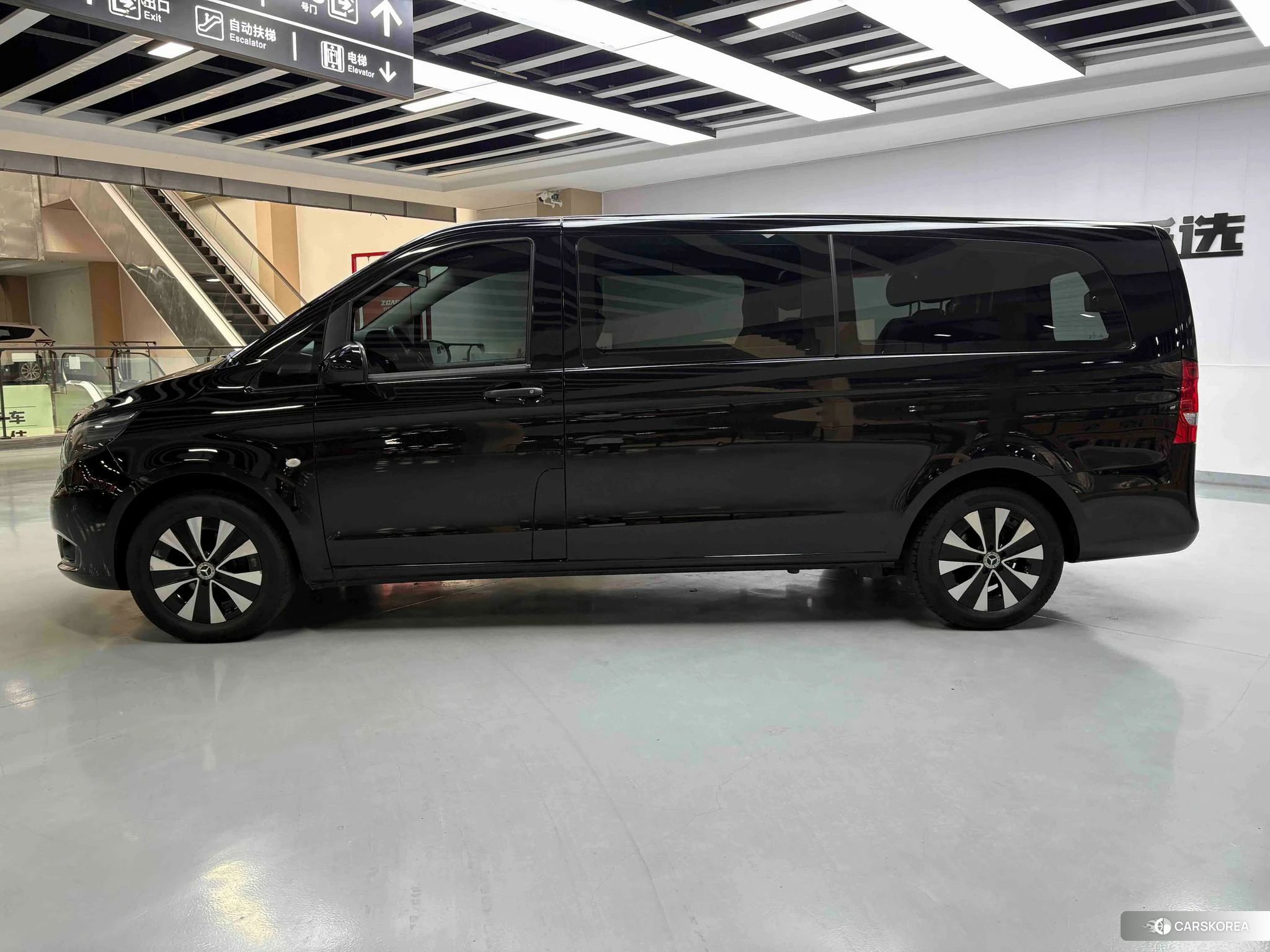 Mercedes-Benz Vito id 4486579 из Китая 36