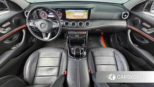 Mercedes-Benz E-Class W213 id 4508564 из Кореи 17
