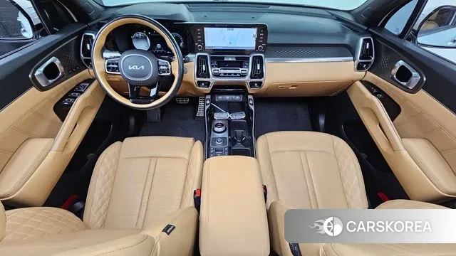 Kia Sorento 4th Generation id 3421564 из Кореи 17