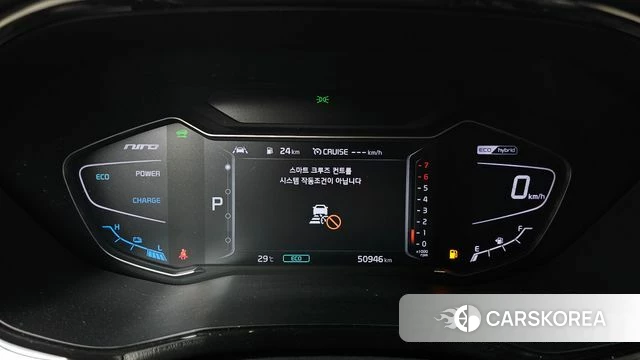 Kia The New Niro id 4713117 из Кореи 27