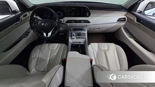 Hyundai Palisade id 3498072 из Кореи 17