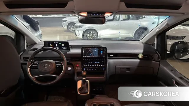 Hyundai Staria id 3581174 из Кореи 17