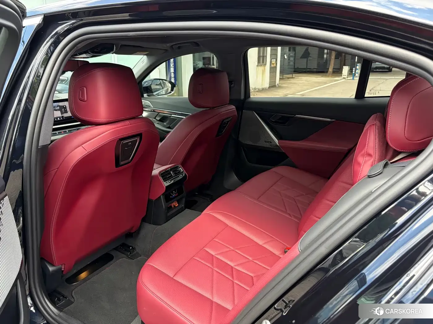BMW 5 series id 4553925 из Китая 7