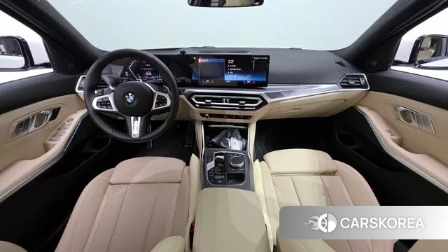 BMW 3 Series (G20) id 3341530 из Кореи 17