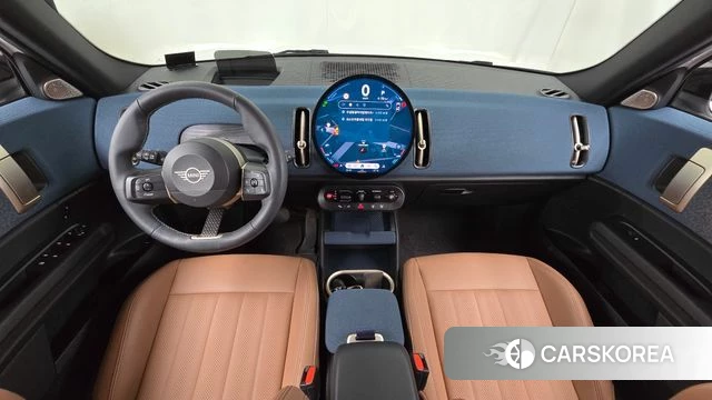 Mini Cooper S Countryman 3rd Generation id 4734841 из Кореи 17