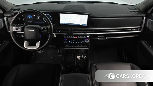 Hyundai Santa Fe (MX5) id 3940247 из Кореи 17