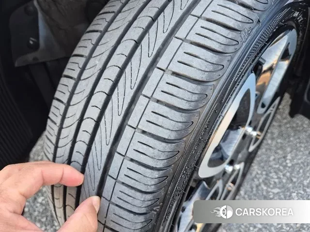 Kia The New Ray id 3757023 из Кореи 17