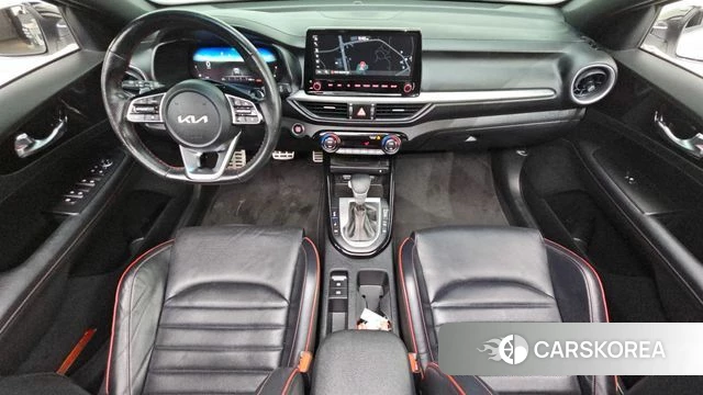 Kia The New K3 2nd generation id 4774942 из Кореи 29