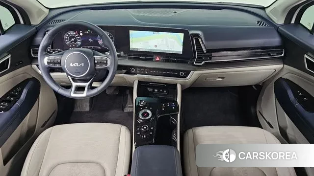 Kia Sportage 5th Generation id 3722267 из Кореи 17