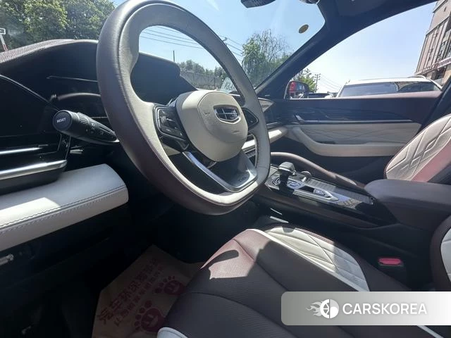 Geely Automobile Xingyue L id 4215591 из Китая 9