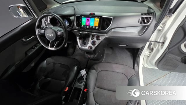 Kia The New Ray id 4793264 из Кореи 28