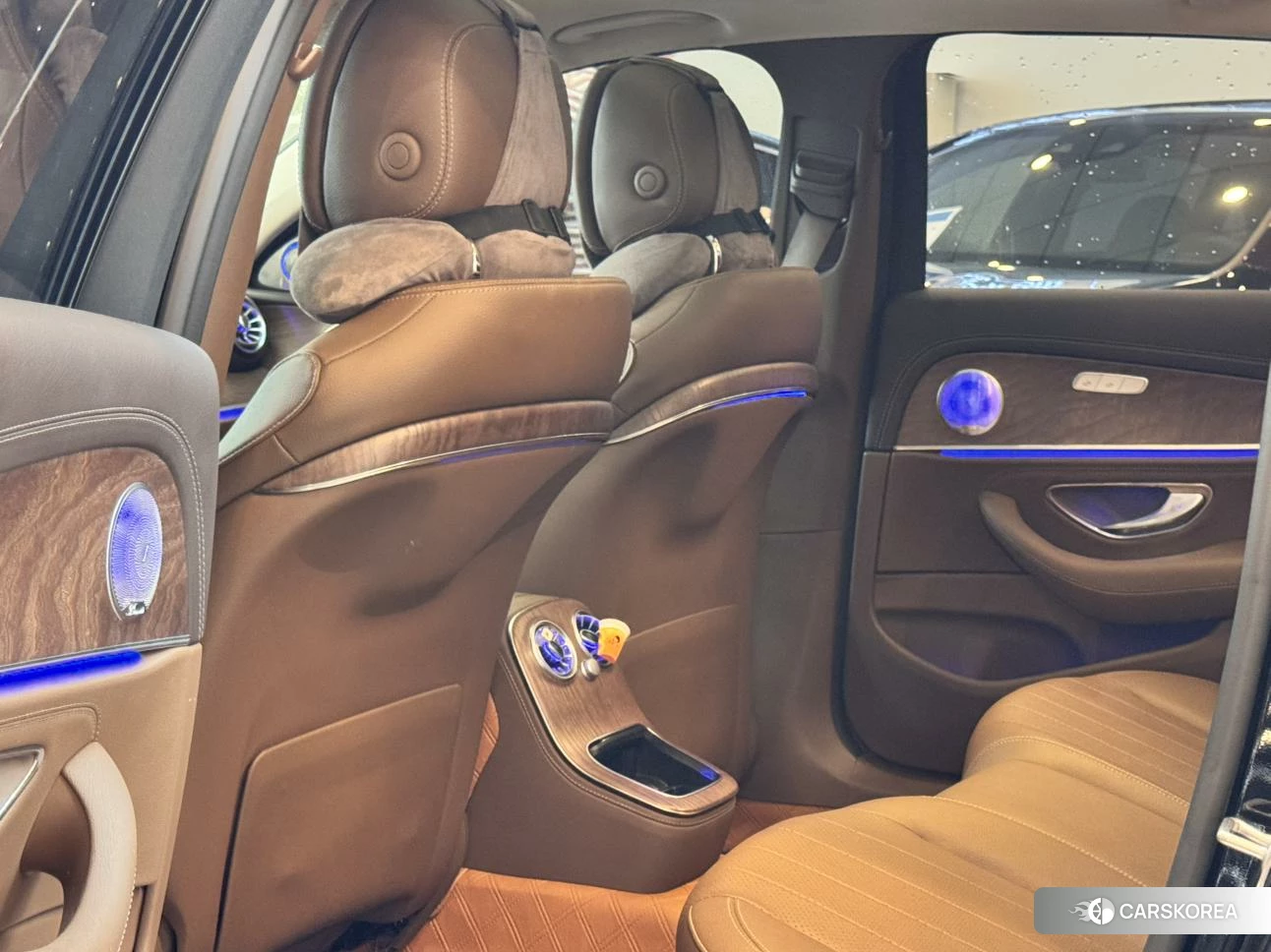 Mercedes-Benz E-Class id 4487151 из Китая 22