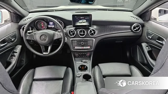 Mercedes-Benz GLA-Class X156 id 3641840 из Кореи 17