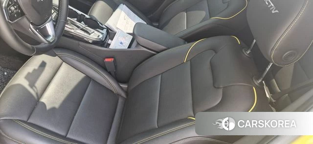Chevrolet (GM Daewoo) Trax Crossover id 4329431 из Кореи 7