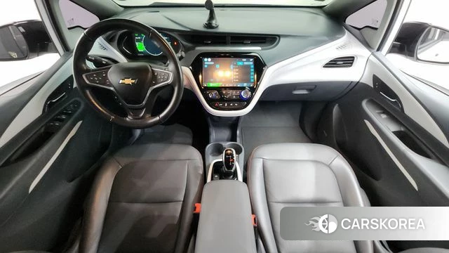 Chevrolet (GM Daewoo) Bolt EV id 4581479 из Кореи 17
