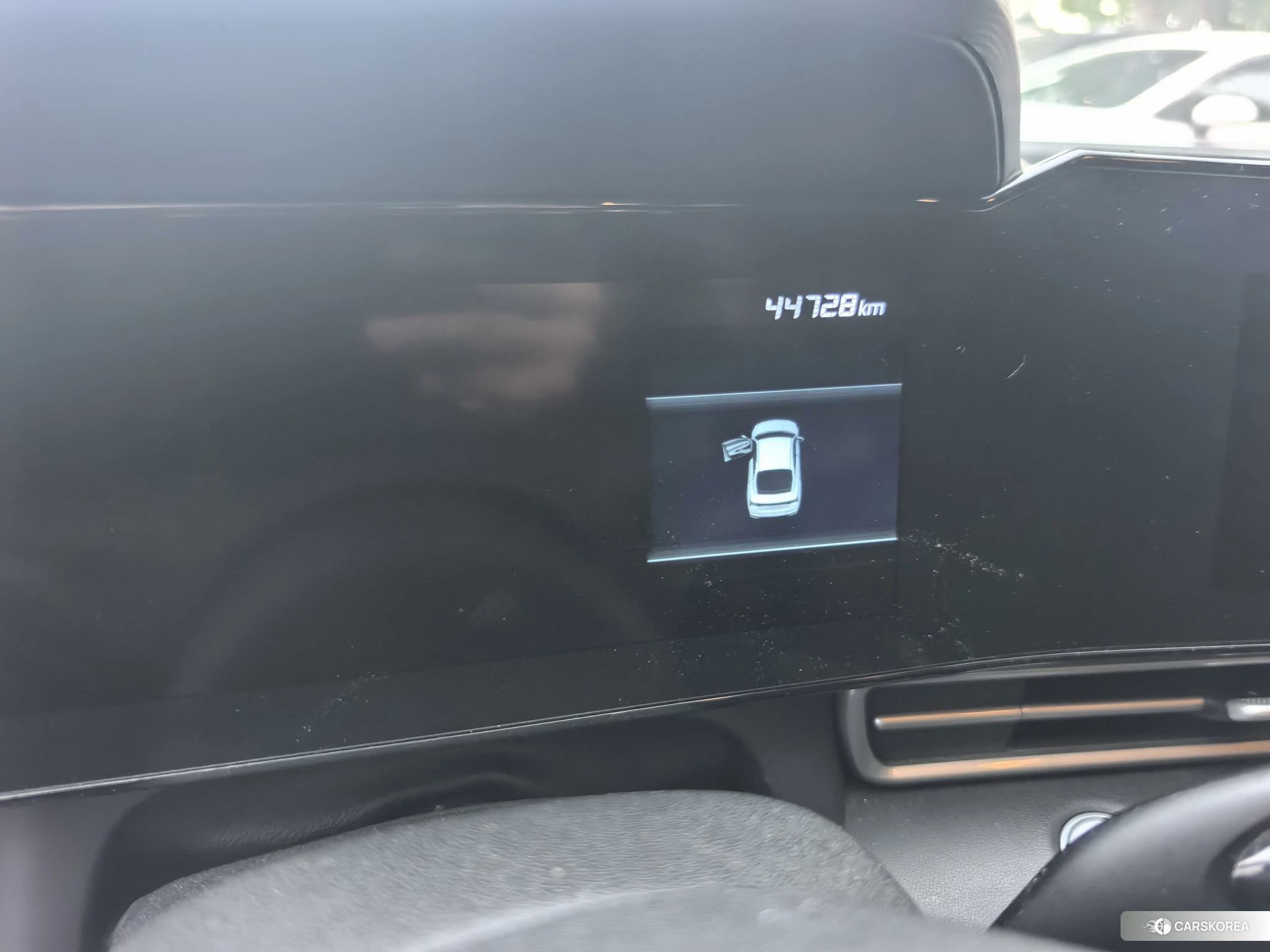 Hyundai Elantra id 4421220 из Китая 7