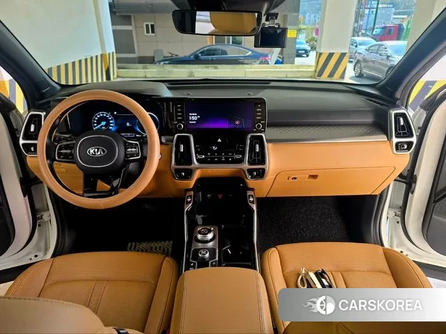 Kia Sorento 4th Generation id 3390934 из Кореи 17