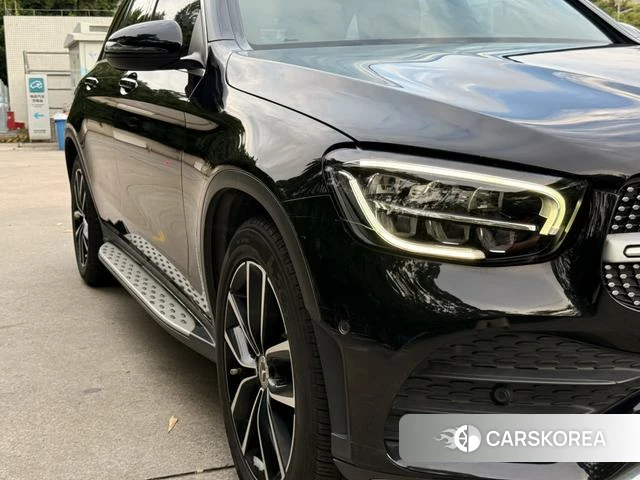 Mercedes-Benz GLC id 4348356 из Китая 25