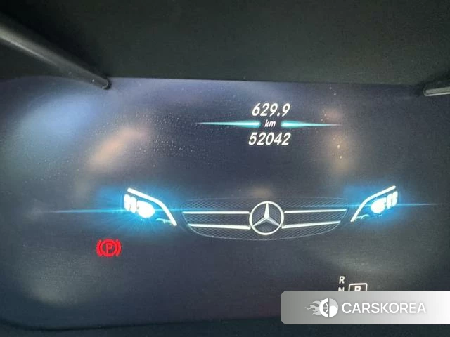 Mercedes-Benz Class C id 4277827 из Китая 7