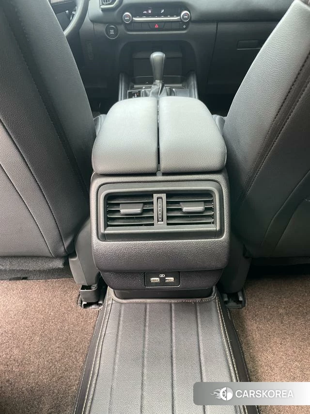 Mazda CX-50 line also id 4262623 из Китая 25