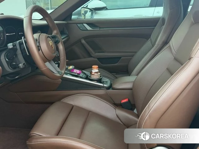 Porsche 911 id 4177806 из Кореи 15