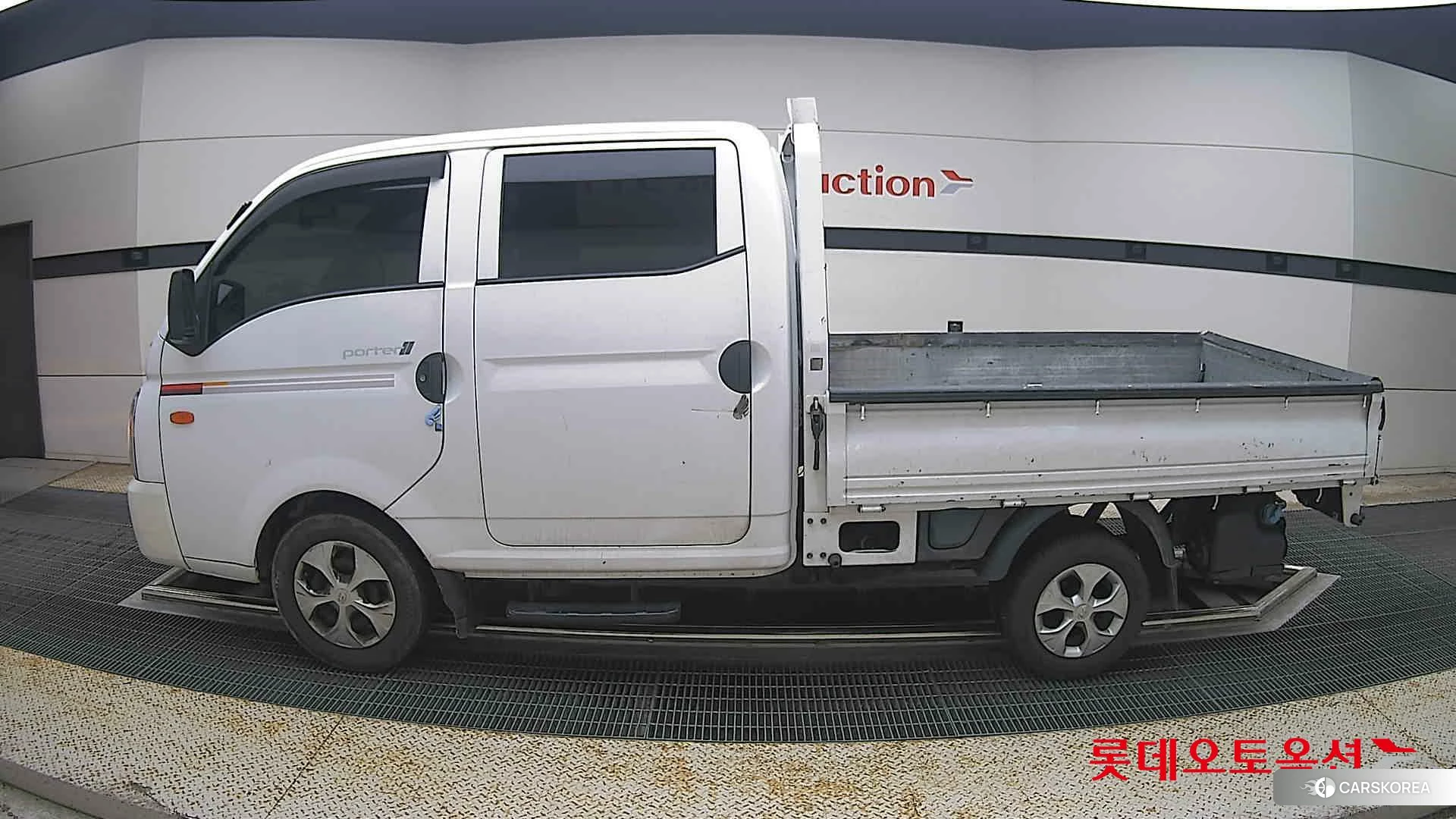 Hyundai Porter II id 4679306 из Кореи 33
