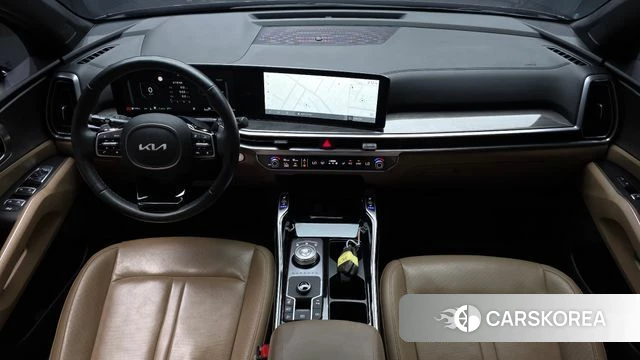 Kia The New Sorento 4th Generation id 4422052 из Кореи 27