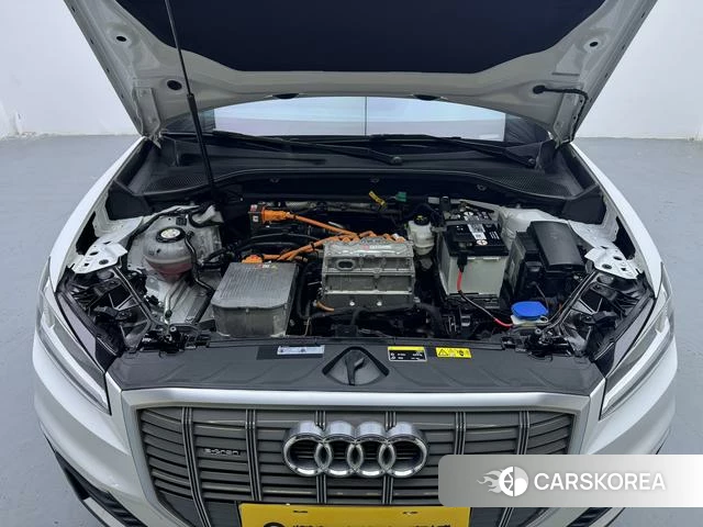 Audi Q2L e-tron id 4359182 из Китая 17