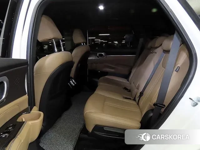 Kia The New Sorento 4th Generation id 3757404 из Кореи 17