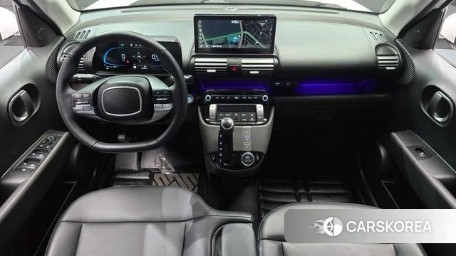 Hyundai The New Casper id 4904439 из Кореи 28